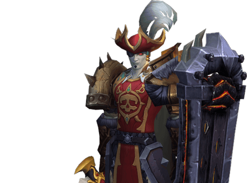 Roflstòrm render