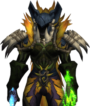 Rokmor render