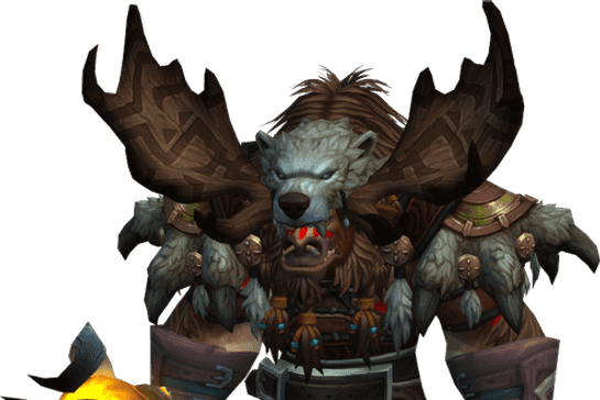 Rooka render