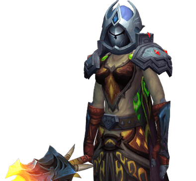 Roxxia render