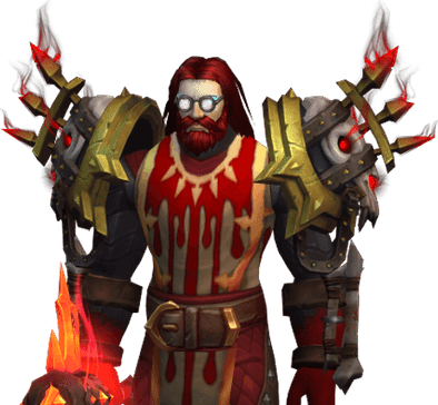 Ryudead render