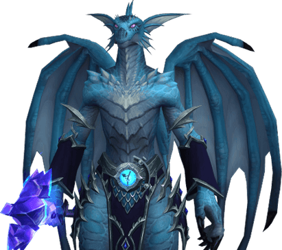 Ryuu render