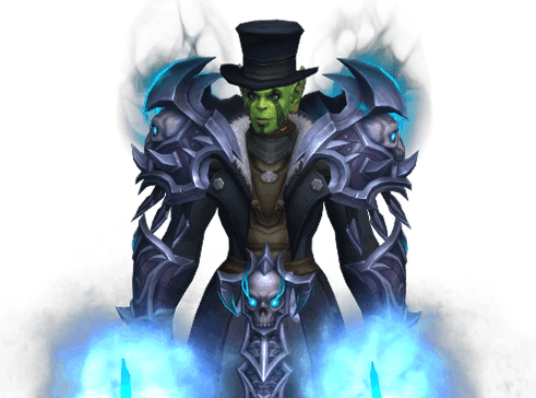 Salamigomez render