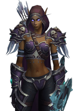 Salica render
