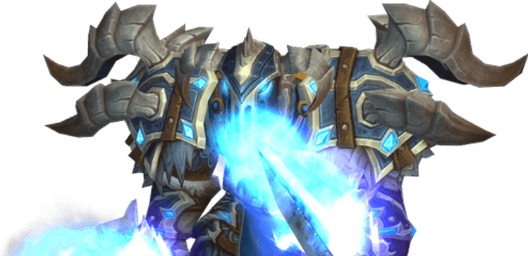 Salrágath render