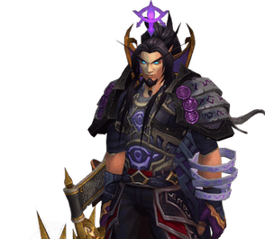 Samaellus render