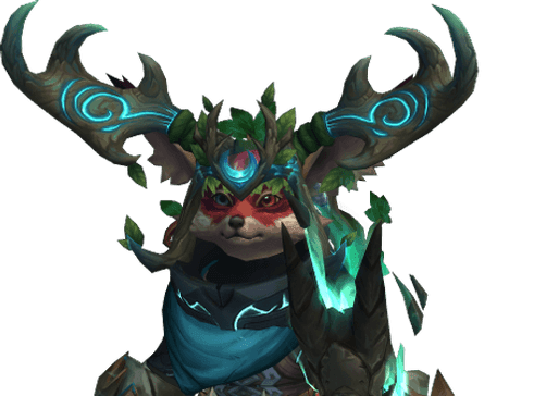 Sanamon render