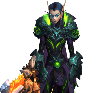 Satexd render