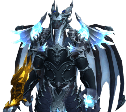 Saty render