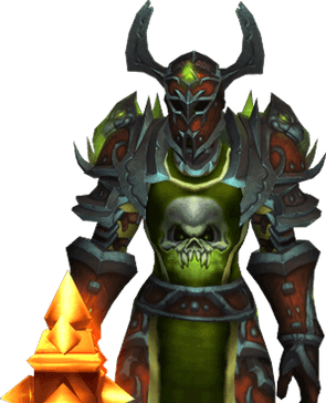 Scion render