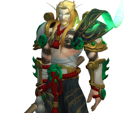 Seiryoku render