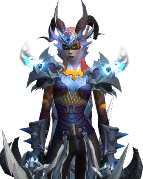 Sennia render