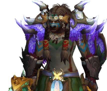 Seraquinn render