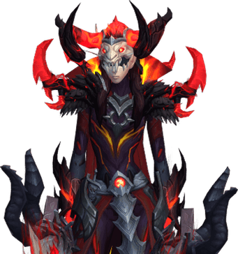 Seroan render