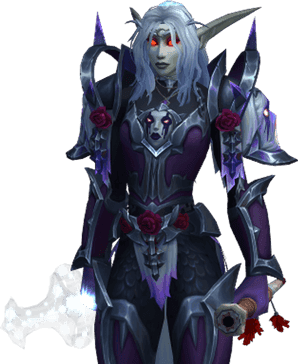 Sersuz render