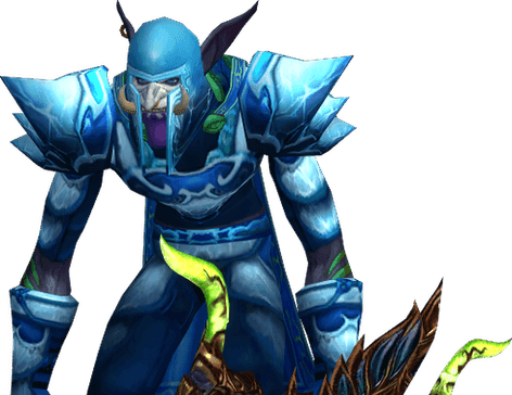 Sfedonas render
