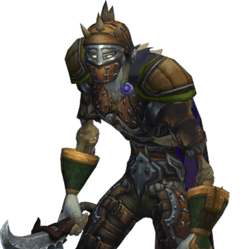 Shéerzo render