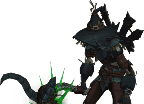 Shérløck render