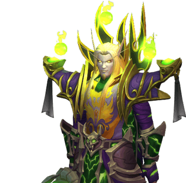 Shakalus render