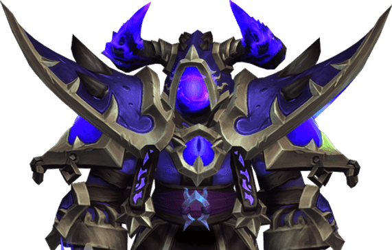 Shaklar render
