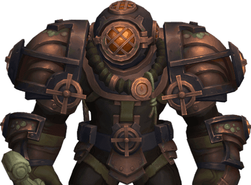 Shali render