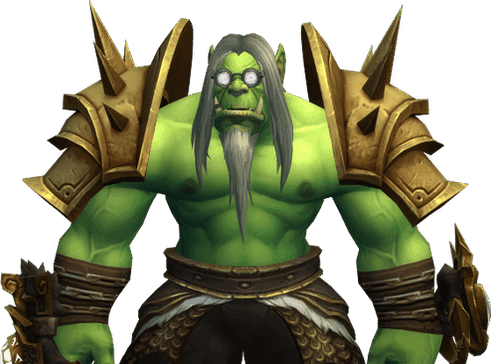Shamole render