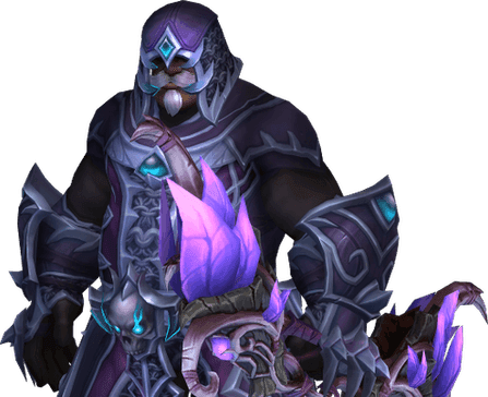 Sharalanda render