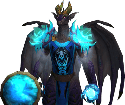 Sharpsmites render