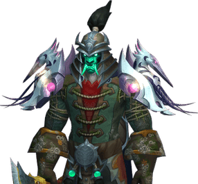 Shi render