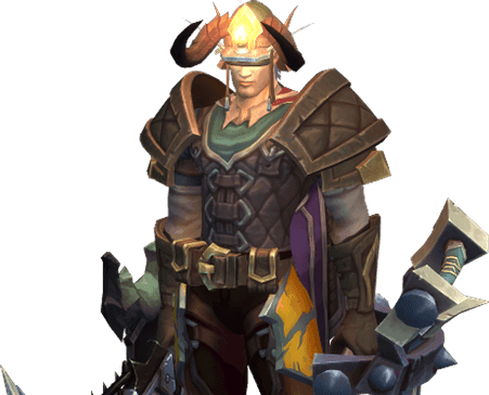 Shirubiu render