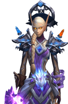 Shivrzz render