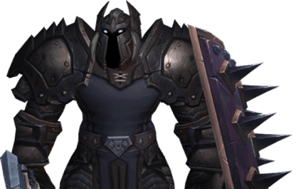 Shmaul render