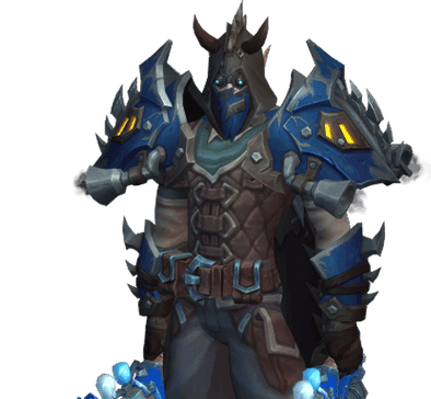 Shomislav render
