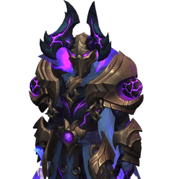 Shorren render