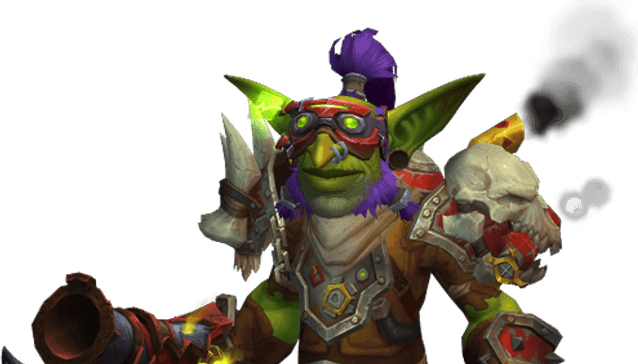 Shplobbo render