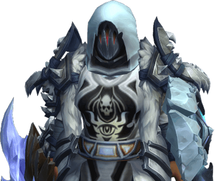 Shylpf render