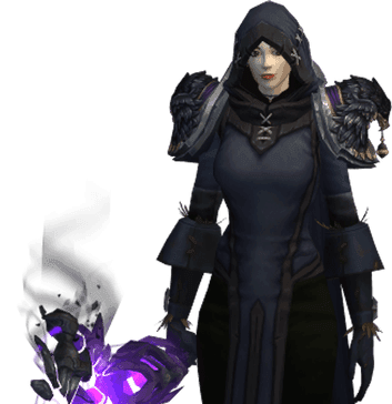 Silentius render