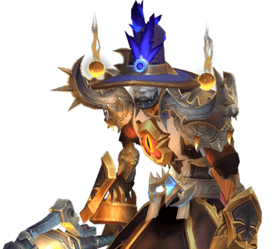 Silinder render