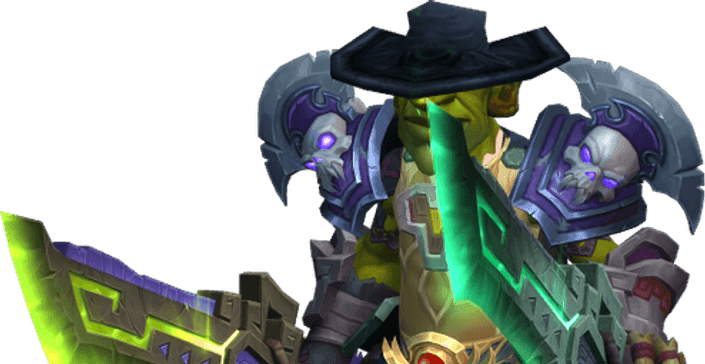 Sillÿ render