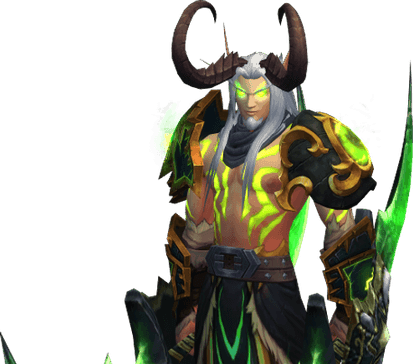 Sinarchy render