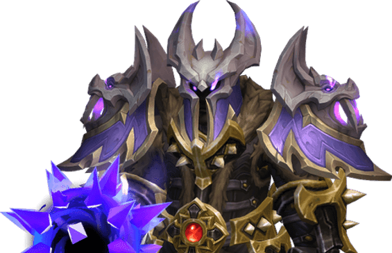 Sjeledk render