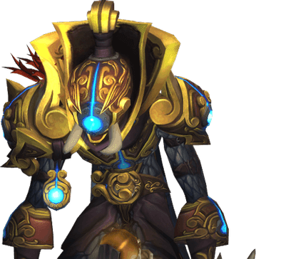 Skalmad render