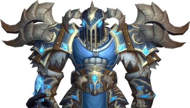 Skargahk render