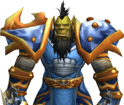 Skogash render