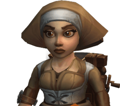 Smolmagi render
