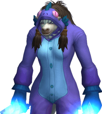 Sneakyllina render