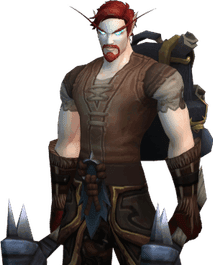 Snoowden render