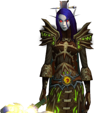 Sodzh render