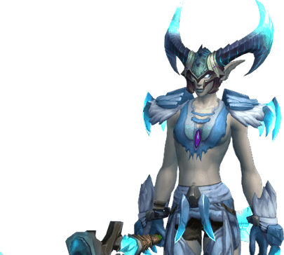 Solarithia render