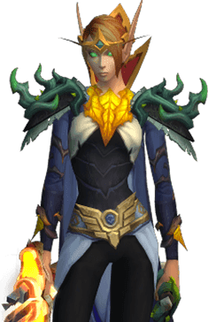 Soulitudé render